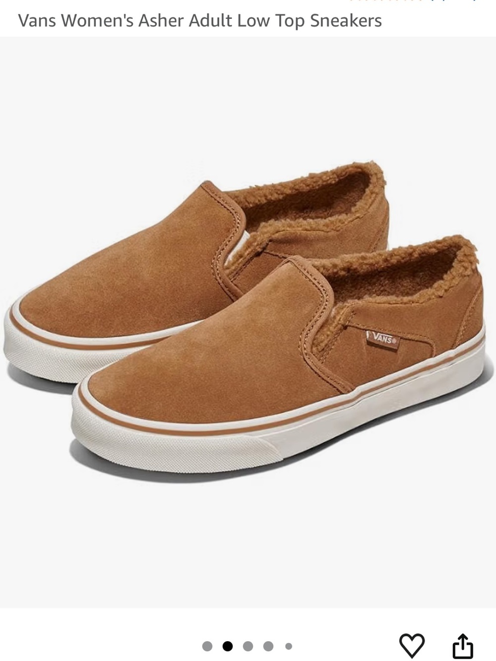 Women’s Asher Low Top sneakers